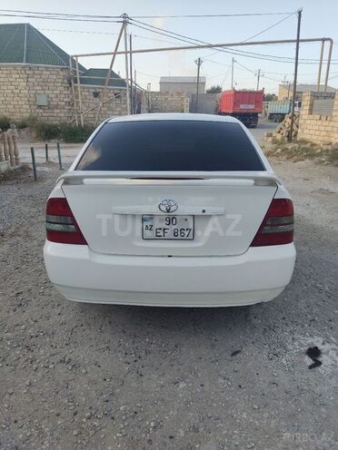 Toyota Corolla 2003, 438,868 km - 1.8 l - Bakı