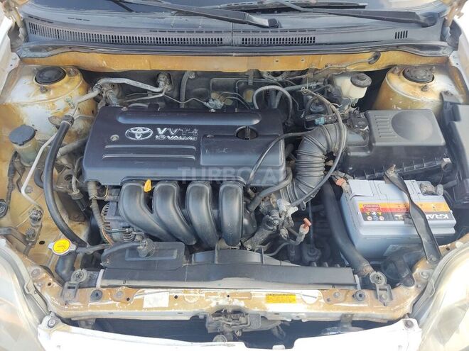 Toyota Corolla 2003, 438,868 km - 1.8 l - Bakı