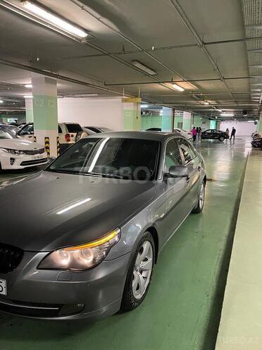 BMW 520 2008, 323,000 km - 2.0 l - Bakı