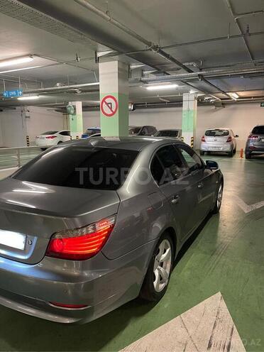 BMW 520 2008, 323,000 km - 2.0 l - Bakı
