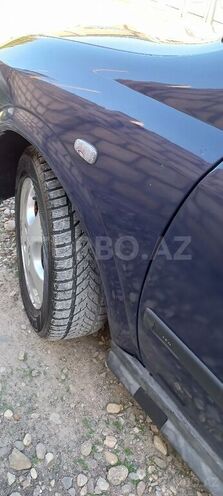 Opel Astra 1999, 634,507 km - 1.6 l - Sumqayıt