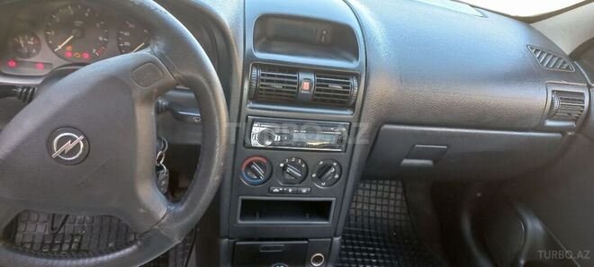 Opel Astra 1999, 634,507 km - 1.6 l - Sumqayıt