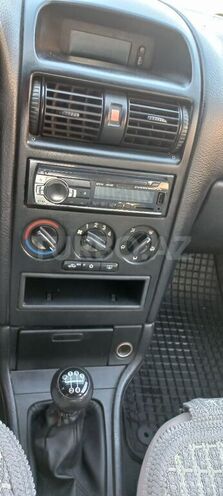 Opel Astra 1999, 634,507 km - 1.6 l - Sumqayıt