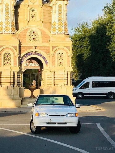 LADA (VAZ) 2114 2011, 150,000 km - 1.6 l - Xaçmaz