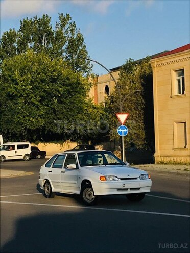LADA (VAZ) 2114 2011, 150,000 km - 1.6 l - Xaçmaz