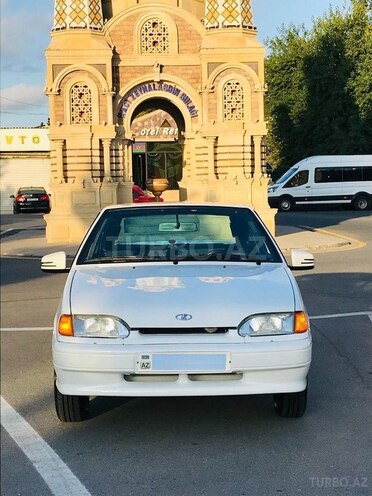 LADA (VAZ) 2114 2011, 150,000 km - 1.6 l - Xaçmaz