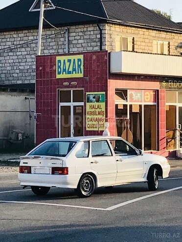 LADA (VAZ) 2114 2011, 150,000 km - 1.6 l - Xaçmaz