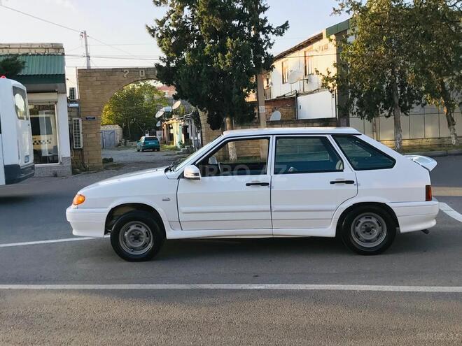 LADA (VAZ) 2114 2011, 150,000 km - 1.6 l - Xaçmaz