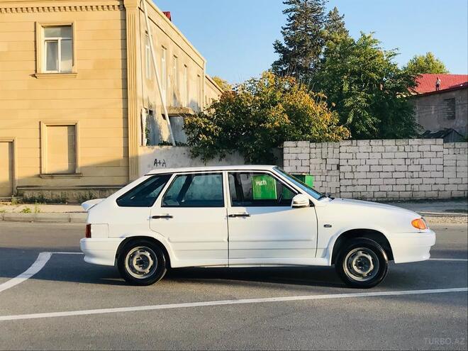 LADA (VAZ) 2114 2011, 150,000 km - 1.6 l - Xaçmaz
