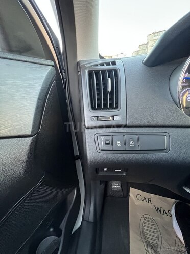 Hyundai Sonata 2013, 132,000 km - 2.0 l - Bakı
