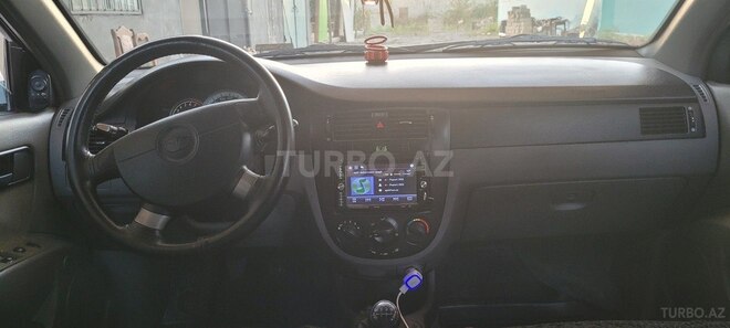 Daewoo Gentra 2014, 165,232 km - 1.5 l - Ağdaş