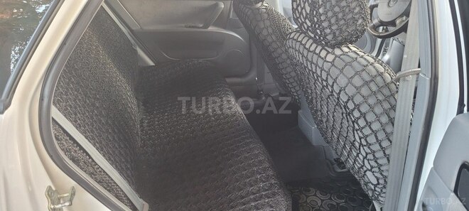 Daewoo Gentra 2014, 165,232 km - 1.5 l - Ağdaş