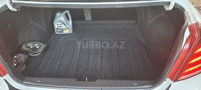 Daewoo Gentra 2014, 165,232 km - 1.5 l - Ağdaş