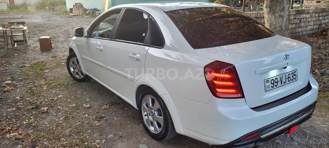 Daewoo Gentra 2014, 165,232 km - 1.5 l - Ağdaş