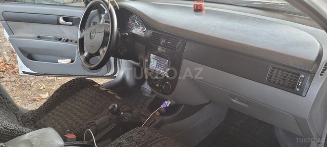 Daewoo Gentra 2014, 165,232 km - 1.5 l - Ağdaş