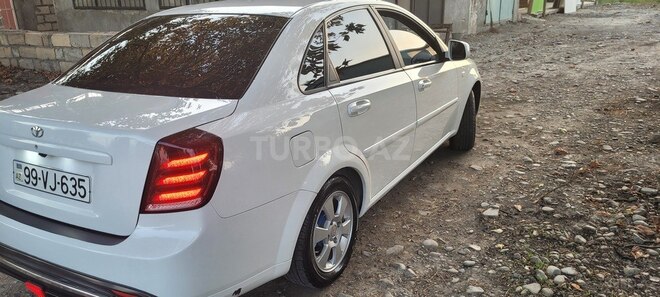 Daewoo Gentra 2014, 165,232 km - 1.5 l - Ağdaş