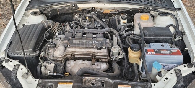 Daewoo Gentra 2014, 165,232 km - 1.5 l - Ağdaş