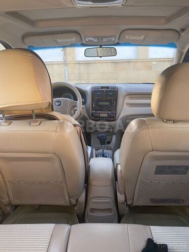 Kia Sportage 2007, 274,779 km - 2.0 l - Gəncə
