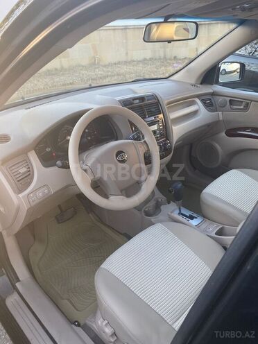 Kia Sportage 2007, 274,779 km - 2.0 l - Gəncə