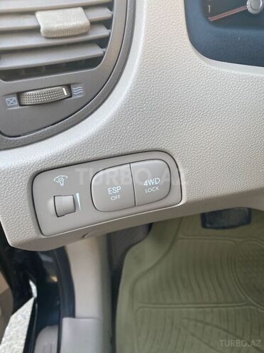 Kia Sportage 2007, 274,779 km - 2.0 l - Gəncə