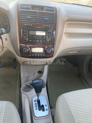 Kia Sportage 2007, 274,779 km - 2.0 l - Gəncə