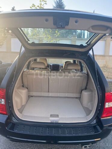 Kia Sportage 2007, 274,779 km - 2.0 l - Gəncə