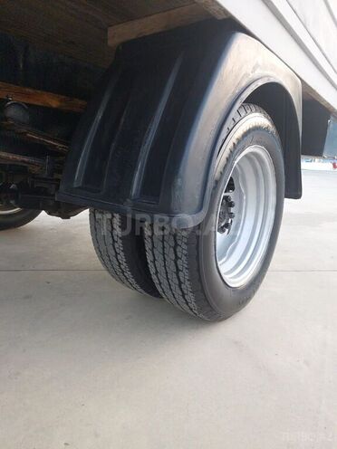 GAZ 33021 1995, 275,000 km - 2.4 l - Şirvan