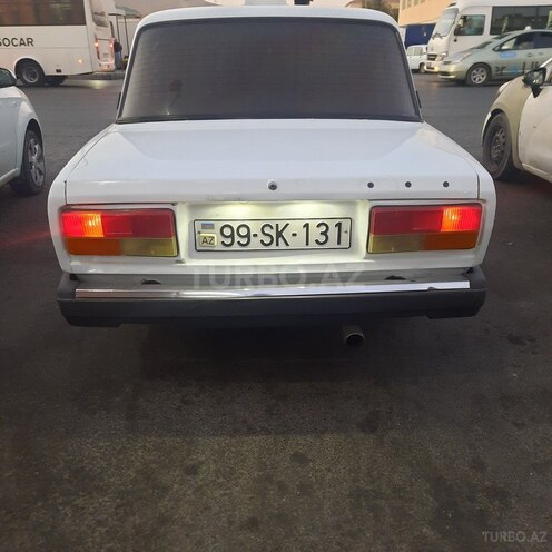LADA (VAZ) 2107 1999, 131,131 km - 1.6 l - Bakı
