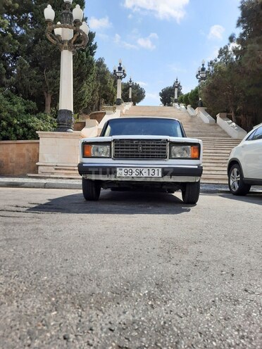 LADA (VAZ) 2107 1999, 131,131 km - 1.6 l - Bakı