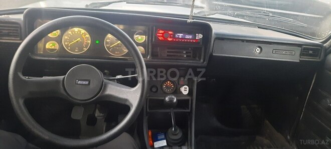 LADA (VAZ) 2107 1999, 131,131 km - 1.6 l - Bakı