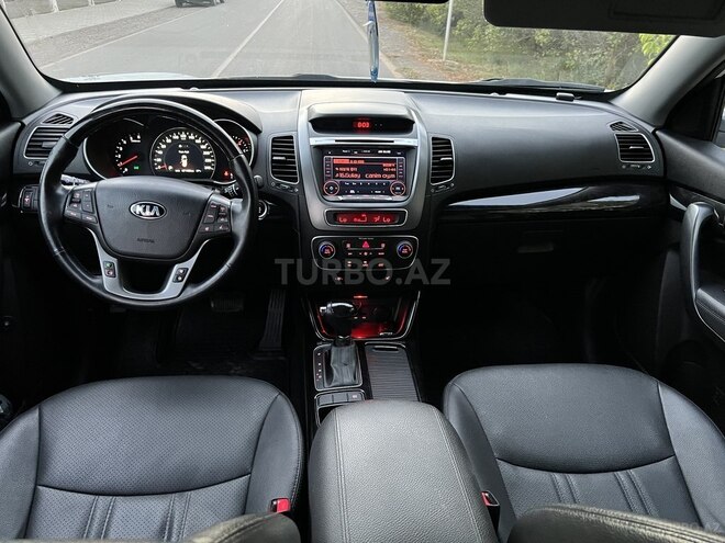 Kia Sorento 2014, 58,000 km - 2.0 l - Bakı