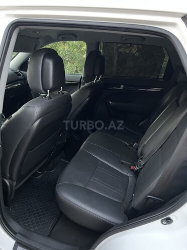 Kia Sorento 2014, 58,000 km - 2.0 l - Bakı
