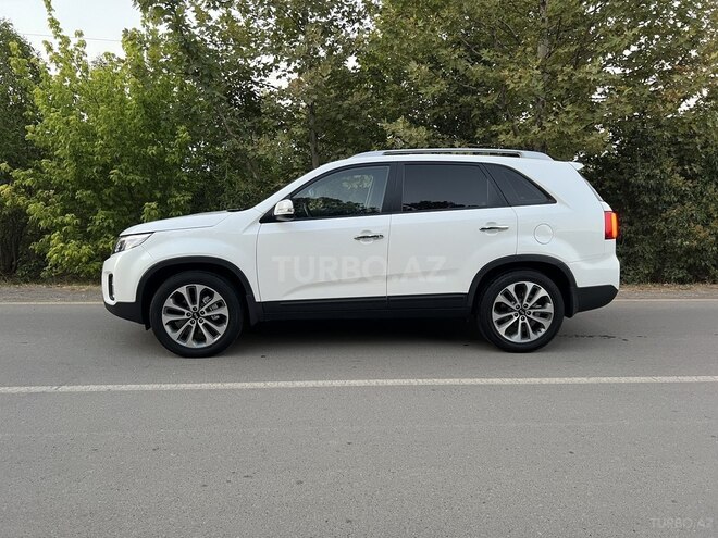 Kia Sorento 2014, 58,000 km - 2.0 l - Bakı