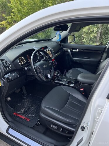 Kia Sorento 2014, 58,000 km - 2.0 l - Bakı