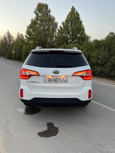 Kia Sorento 2014, 58,000 km - 2.0 l - Bakı