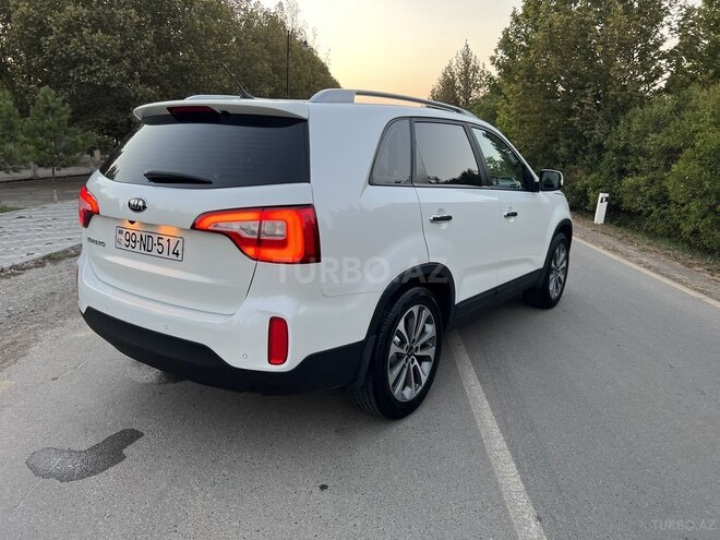 Kia Sorento 2014, 58,000 km - 2.0 l - Bakı
