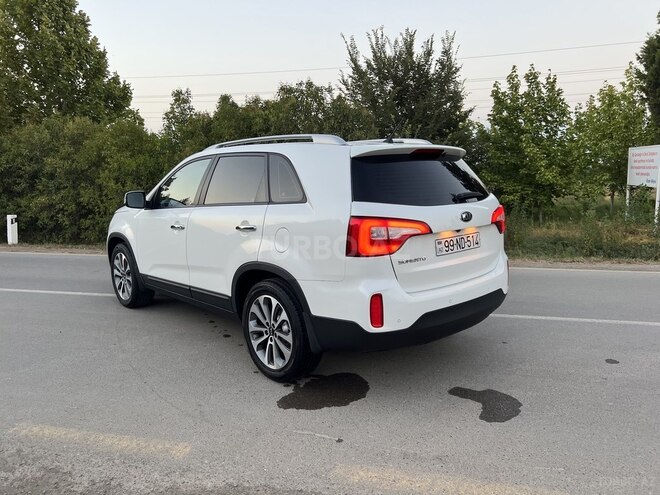 Kia Sorento 2014, 58,000 km - 2.0 l - Bakı