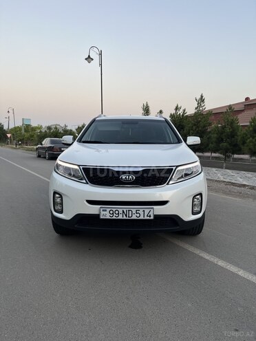 Kia Sorento 2014, 58,000 km - 2.0 l - Bakı
