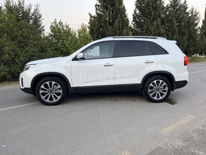 Kia Sorento 2014, 58,000 km - 2.0 l - Bakı