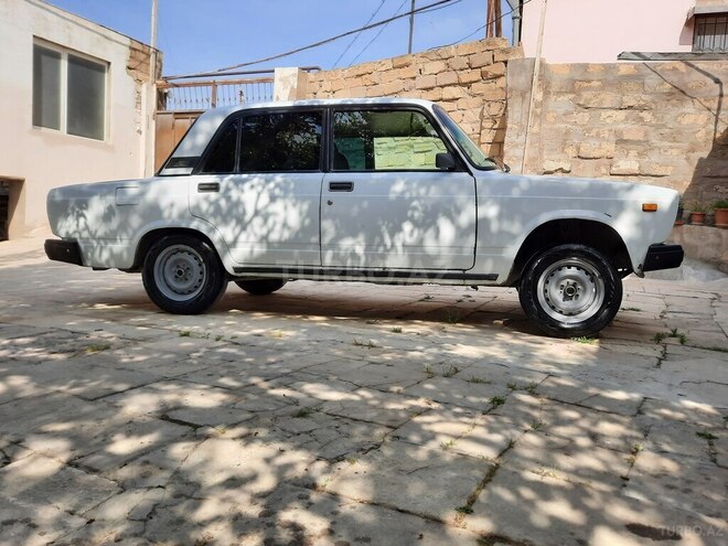 LADA (VAZ) 2107 1999, 131,131 km - 1.6 l - Bakı