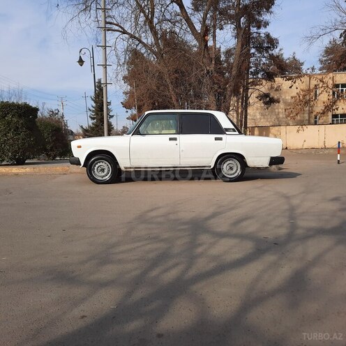 LADA (VAZ) 2107 1999, 131,131 km - 1.6 l - Bakı