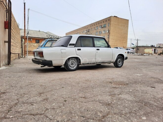 LADA (VAZ) 2107 1999, 131,131 km - 1.6 l - Bakı