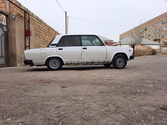LADA (VAZ) 2107 1999, 131,131 km - 1.6 l - Bakı