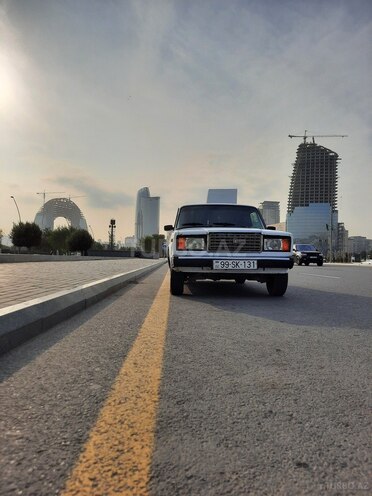 LADA (VAZ) 2107 1999, 131,131 km - 1.6 l - Bakı