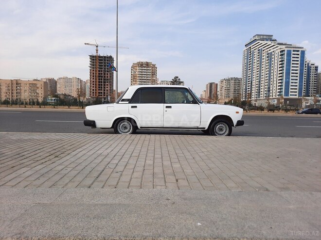 LADA (VAZ) 2107 1999, 131,131 km - 1.6 l - Bakı