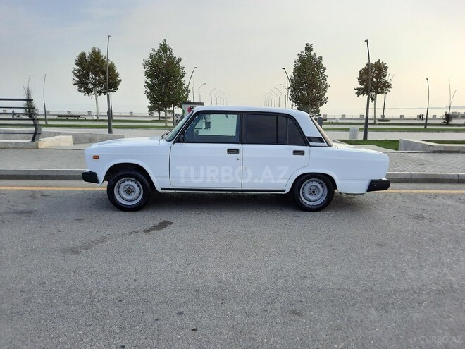 LADA (VAZ) 2107 1999, 131,131 km - 1.6 l - Bakı