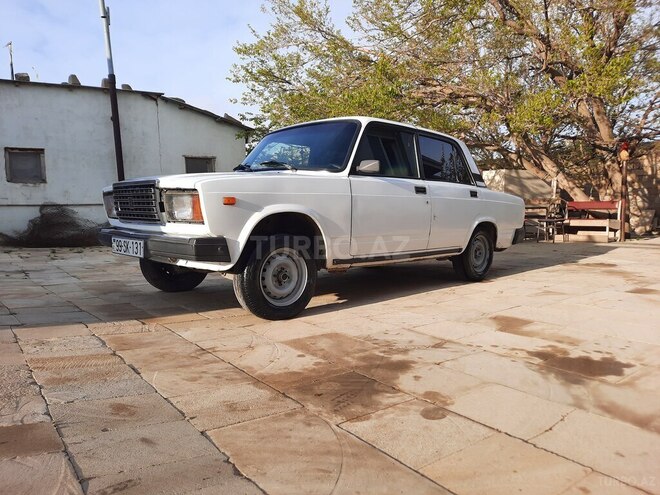 LADA (VAZ) 2107 1999, 131,131 km - 1.6 l - Bakı