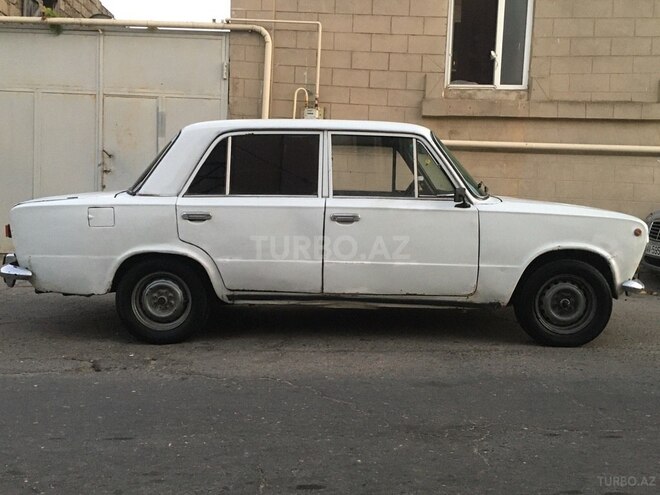 LADA (VAZ) 2101 1978, 50,000 km - 1.6 l - Bakı
