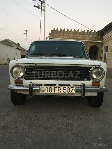 LADA (VAZ) 2101 1978, 50,000 km - 1.6 l - Bakı
