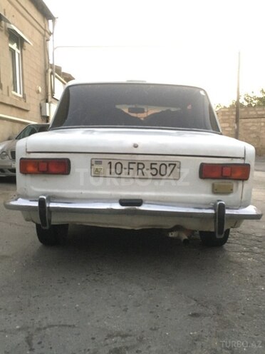 LADA (VAZ) 2101 1978, 50,000 km - 1.6 l - Bakı